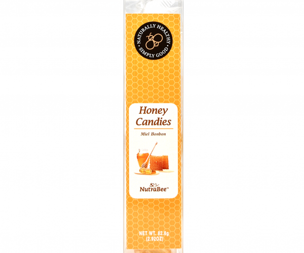 HoneyCandyProductPhotoSingle