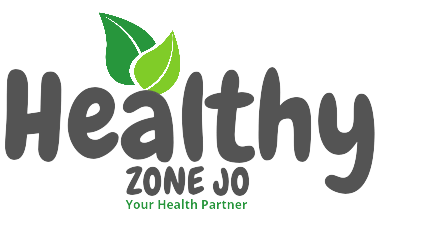 Healthy Zone Jo