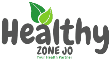 Healthy Zone Jo